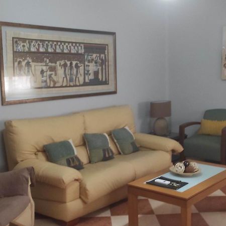 Grand Beachside Apartment - Cadiz Exterior photo